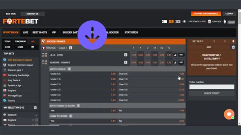 fortune bet ssd|Fortebet .
